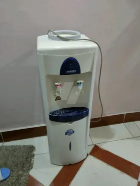 مبرد مياه 