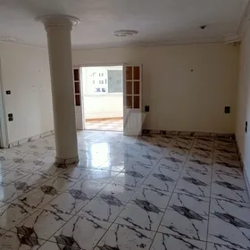 شقة سكنية بارقي مناطق دمياط الجديدة 