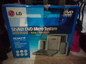 LG