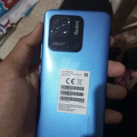 Redmi 10C
