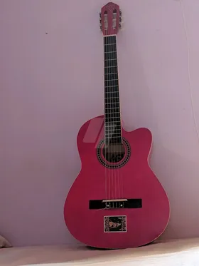 جيتار كلاسيك ASH