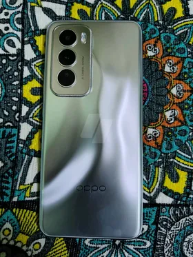 Oppo Reno 12 5G 