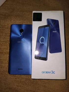 alcatel c3