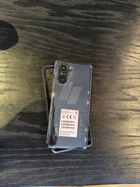 Poco F3
