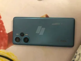 poco f5