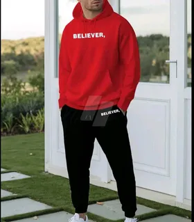 ترنج شتوي مقفول believer