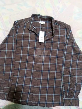 Shirt Next Brand 
