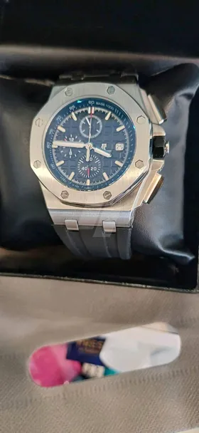 Audmars piquet watch