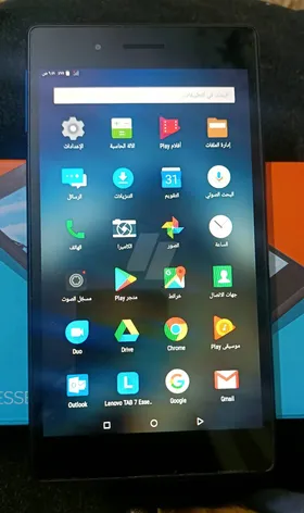 Lenovo Tap 7 Essential 