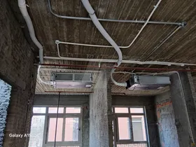 تكييف مخفي كونسيلد 7 حصان