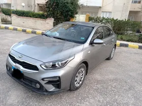  كيا جراند سيراتو كسر زيرو 2021