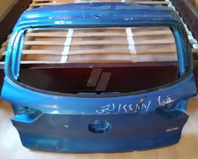 شنطه سياره وفانوس ضباب