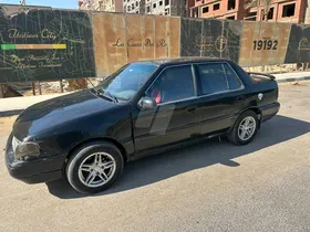 Hyundai  Excel 1995