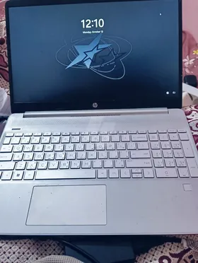 HP Laptop 15s-fq5xxx