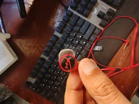 Hyper x cloud earbuds 2 