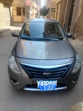 نيسان صنى 2021 فابريكا 