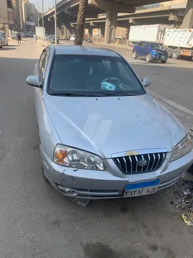  Hyundai _ Avante _2006