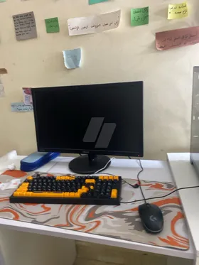 monitor 22’ASUS VP228.1ms - 60hz