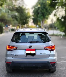 Seat _ Arona 2021