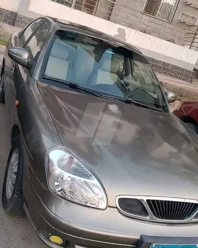 Daewoo _ Nubira 2 2008