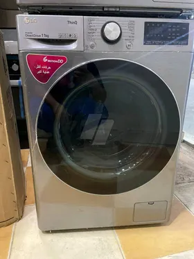 غساله LG