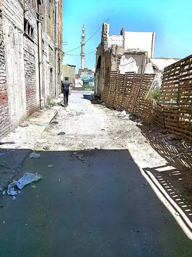 قطعه ارض للبيع 