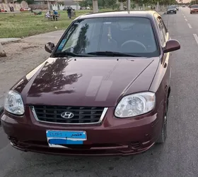 Hyundai _ Verna 2018