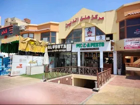 محل تجاري للبيع