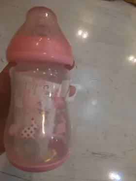 ببرونة اطفال