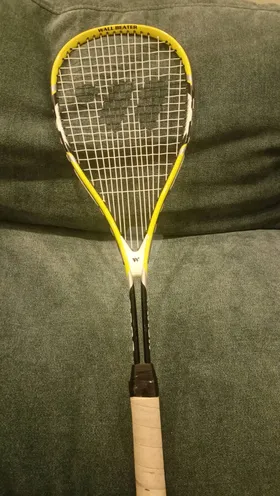 squash racket 