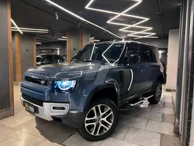 LAND ROVER DEFENDER 2021