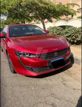 بيجو ٥٠٨ موديل ٢٠٢٠