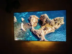 شاشة سامسونج 