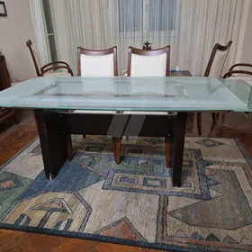 تربيزه سفره بدون كراسي