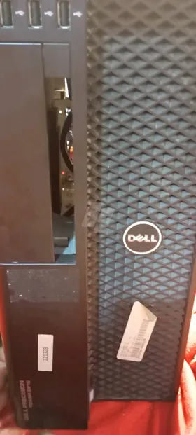 dell t5810