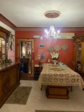  شقة في سموحة للبيع اسكندرية كوبري الابراهيمية فوزي معاد