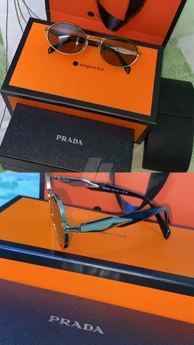 Prada sunglass