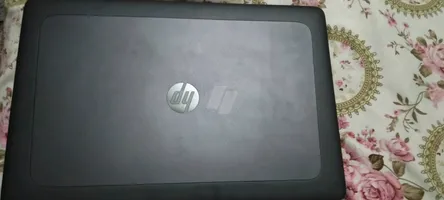 hp zbook17g3 كارت شاشة ٨ جيجا اساسبي