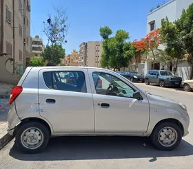 سوزوكى التو موديل ٢٠١٥