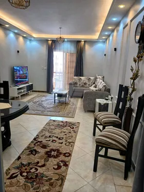 شقة للبيع بمدينة المستقبل