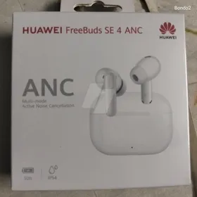 HUAWEI FreeBuds SE 4 ANC