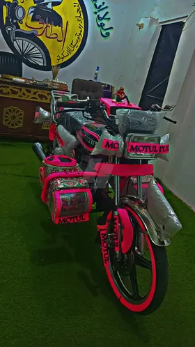 دايو استراد ٢٠٢٥ بسمعات