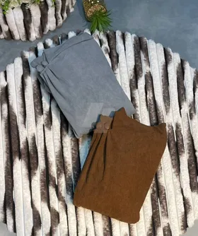 دريس لف زراير ومعصم 