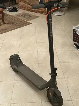 xiaomi scooter