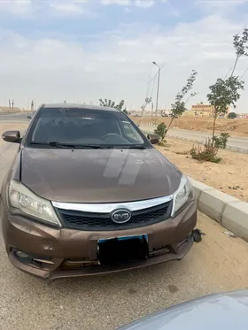 BYD f3 2019