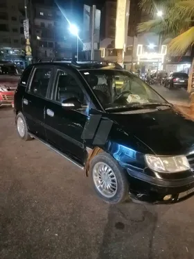 Hyundai Matrix 2006