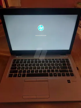 للبيع لابتوب HP EliteBook 745 G4 – حالة ممتازة جدًا