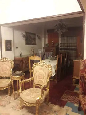 كود ٧٣١ شقه للبيع ١٧٣م ش سعيد دور تاسع سوبر لوكس