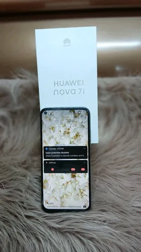 Huawei Nova 7i