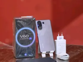 ملك التصوير فيفو v60 5g vivo 